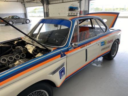 BMW 30 CSL 2276000